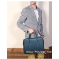 Classic Business Messenger Men Shoulder Bag Handbag